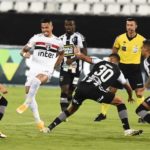 São Paulo encara Botafogo pelo Brasileirão na quinta-feira. (Foto: André Durão/GE)