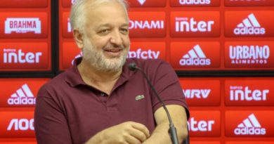 Diretor de futebol do São Paulo fala sobre contratações para 2021