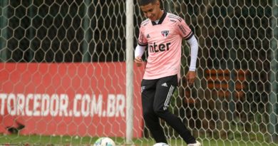 Vale A Contratacao Sao Paulo Entra Na Briga Para Repatriar Jogador Para A Temporada 2021 Nacao Tricolor