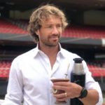 Ídolo do São Paulo, Lugano entende que Rogério Ceni pode ser novo técnico da Seleção e São Paulo deveria apostar em Alex (Foto: Twitter do Lugano)