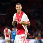 Antony pode ser chamariz de grana no São Paulo na próxima janela europeia. Tricolor pode ter novo time para se preocupar nas próximas janelas. (Foto: Twitter do Ajax)
