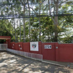 São Paulo deve negociar cria da base para reforçar caixa. (Foto: Twitter do São Paulo)