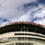 São Paulo quer naming rights para Morumbi até 2023. (Foto: Twitter do São Paulo)