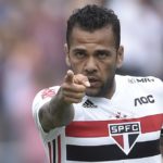James receberá salário abaixo do teto no São Paulo. (Foto: Twitter do São Paulo)