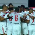 São Paulo busca renovação com líder