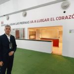 Crespo é lembrado como um dos 50 melhores técnicos do mundo. (Foto: Twitter do São Paulo)