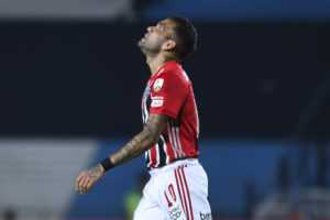 (Foto: Twitter do São Paulo)