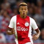 David Neres é vendido pelo Ajax e gera bom montante ao São Paulo. (Foto: Twitter do Ajax)
