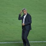 São Paulo precisará retomar bom futebol no Brasileirão, com Crespo. (Foto: Reprodução)