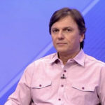 Mauro Cezar Pereira avalia temporada do São Paulo em 2023. (Foto: Reprodução/ESPN)