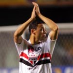 Ricardo Oliveira teve duas passagens pelo São Paulo.