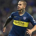Benedetto está livre no mercado. (Foto: Twitter da Libertadores)