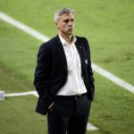 São Paulo terá Crespo de volta ao clube. (Foto: Reprodução)