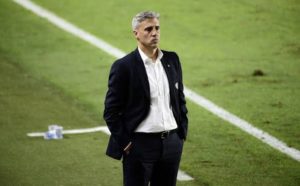 São Paulo terá Crespo de volta ao clube. (Foto: Reprodução)