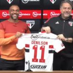 São Paulo fecha acordo com Sportsbet.io e prevê internacionalização da marca. (Foto: Reprodução)