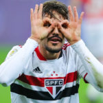 Igor Gomes saiu do São Paulo. (Foto: AGIF)