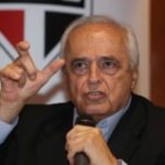 Leco é ex-presidente do São Paulo. (Foto: Twitter do SPFC)