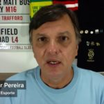 Mauro Cezar diz que São Paulo pode ter problemas na Copa do Brasil. (Foto: Reprodução/UOL)