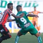 São Paulo enfrenta Juventude pela 3ª fase da Copa do Brasil. (Foto: Twitter do Juventude)