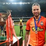 Marlos quer voltar ao Brasil e São Paulo aparece como um dos destinos. (Foto: Twitter do Shakhtar)