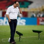 Rogério Ceni vai encarar o Flamengo e tentar levar São Paulo à decisão da Copa do Brasil. (Foto: Wagner Meier/Getty Images)