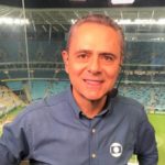 TV Globo deve fechar acordo bilionário por direitos de transmissão do São Paulo no Brasileirão. (Foto: Reprodução)