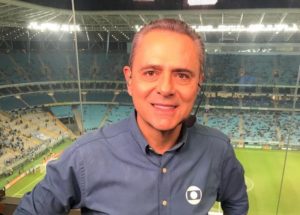 TV Globo deve fechar acordo bilionário por direitos de transmissão do São Paulo no Brasileirão. (Foto: Reprodução)