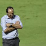 Rogério Ceni bate mais um recorde na história do São Paulo. (Foto: Reprodução)