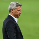 Crespo deixou São Paulo após cinco empates consecutivos. (Foto: Reprodução)
