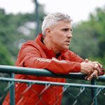 Crespo é demitido pelo São Paulo, que terá que arcar com o valor da multa. (Foto: Twitter do São Paulo)