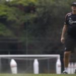 Rogério Ceni terá reencontro com torcida do São Paulo pelo Paulistão. (Foto: Twitter do São Paulo)