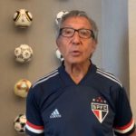 Empresário bilionário, Abílio Diniz é torcedor do São Paulo. (Foto: Twitter do Abílio Diniz)