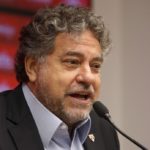 Julio Casares pode transformar São Paulo em novo rico do futebol brasileiro. (Foto: Twitter do São Paulo)