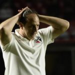 Rogério Ceni admite que momento do São Paulo é crítico. (Foto: Marcos Ribolli/GE)