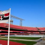 O Morumbi deve receber bom público para São Paulo x Athletico Paranaense. (Foto: Twitter do São Paulo)
