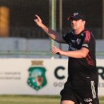 Rogério Ceni voltou ao Ceará para enfrentar o Fortaleza, seu ex-clube. (Foto: Twitter do São Paulo)