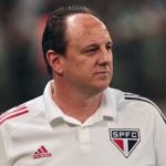Rogério Ceni tenta emplacar sequência de três vitórias seguidas pela primeira vez desde retorno ao São Paulo. (Foto: Twitter do São Paulo)