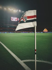 São Paulo disputará edição 2022 do Brasileirão. (Foto: Twitter do São Paulo)