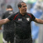 Muricy Ramalho completa 66 anos de idade e é atual coordenador de futebol do São Paulo. (Foto: Twitter do São Paulo)