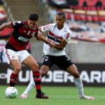Foto: Foto: Rubens Chiri / São Paulo FC