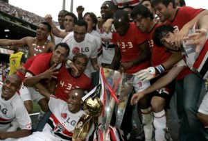 Foto: Foto: Marcelo Ferrelli/Gazeta Press