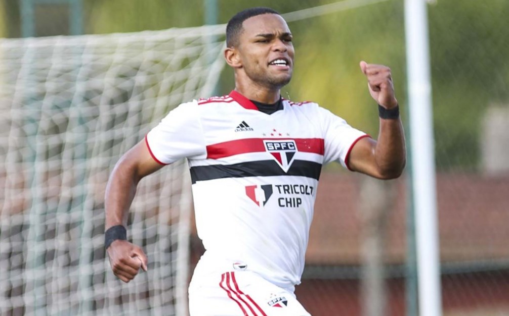 Juan - Base São Paulo