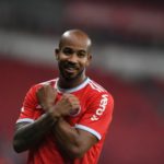 Patrick vira alvo do São Paulo para 2022. (Foto: Twitter do Internacional)