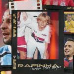 Rafinha é contratado e chega para tentar resolver problema na lateral-direita do São Paulo. (Foto: Twitter do São Paulo)