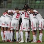 São Paulo teve péssima campanha no Brasileirão, a pior da história do clube nos pontos corridos.