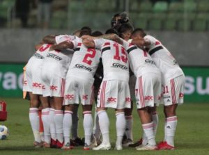 São Paulo teve péssima campanha no Brasileirão, a pior da história do clube nos pontos corridos.