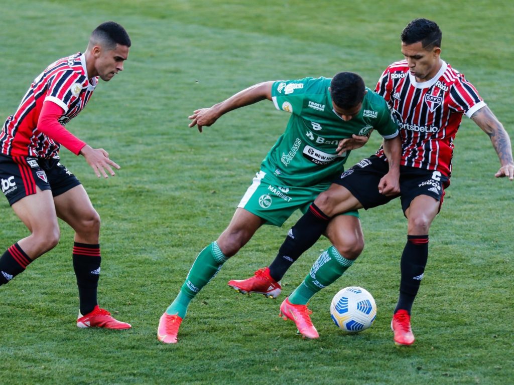 Foto: Luca Erbes/Estadão