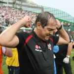 Muricy é considerado ídolo no Tricolor. (Foto: Twitter do SPFC)
