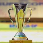 São Paulo vai decidir Supercopa do Brasil 2024. (Foto: Twitter do São Paulo)