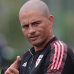 Alex liderou São Paulo na edição 2022 da Copinha. (Foto: Twitter do São Paulo)